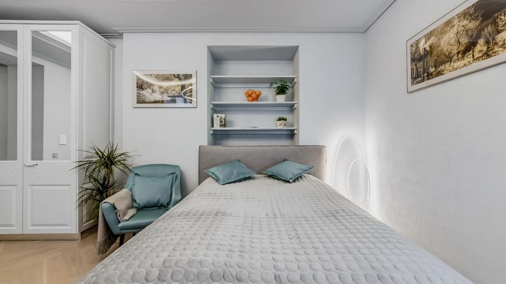 #Stayhere - Modern Luxury Apartments In The Heart Of Old Town Vilnius Ruang foto