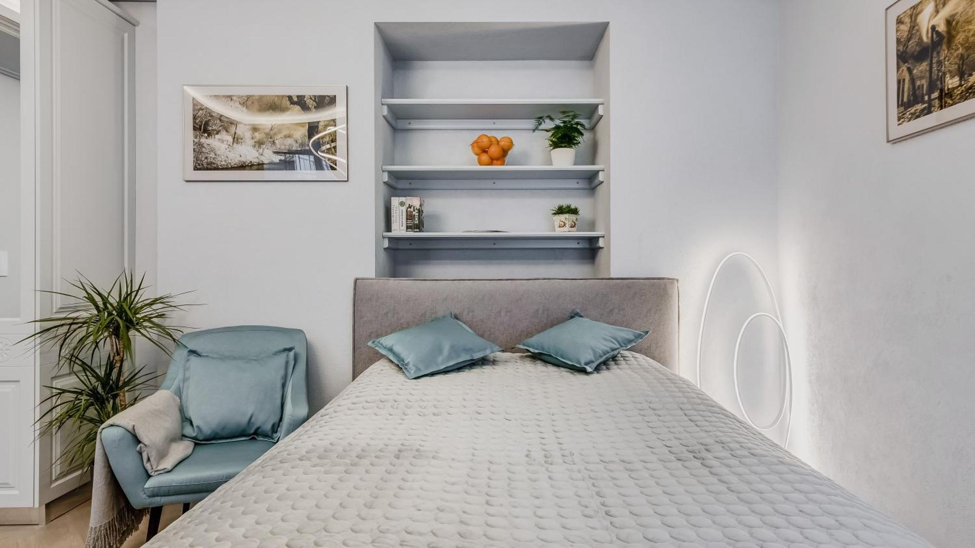#Stayhere - Modern Luxury Apartments In The Heart Of Old Town Vilnius Bagian luar foto