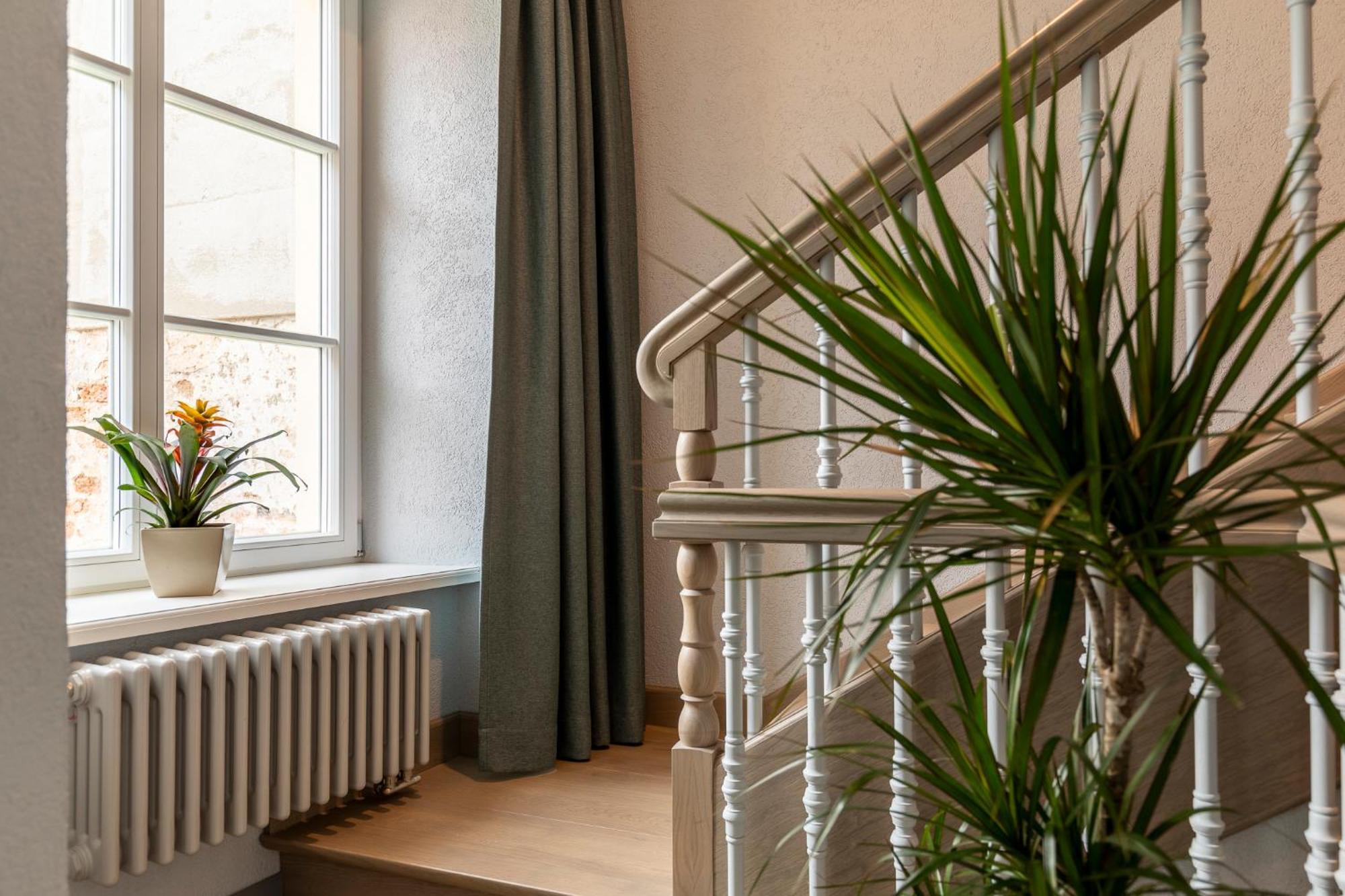 #Stayhere - Modern Luxury Apartments In The Heart Of Old Town Vilnius Ruang foto