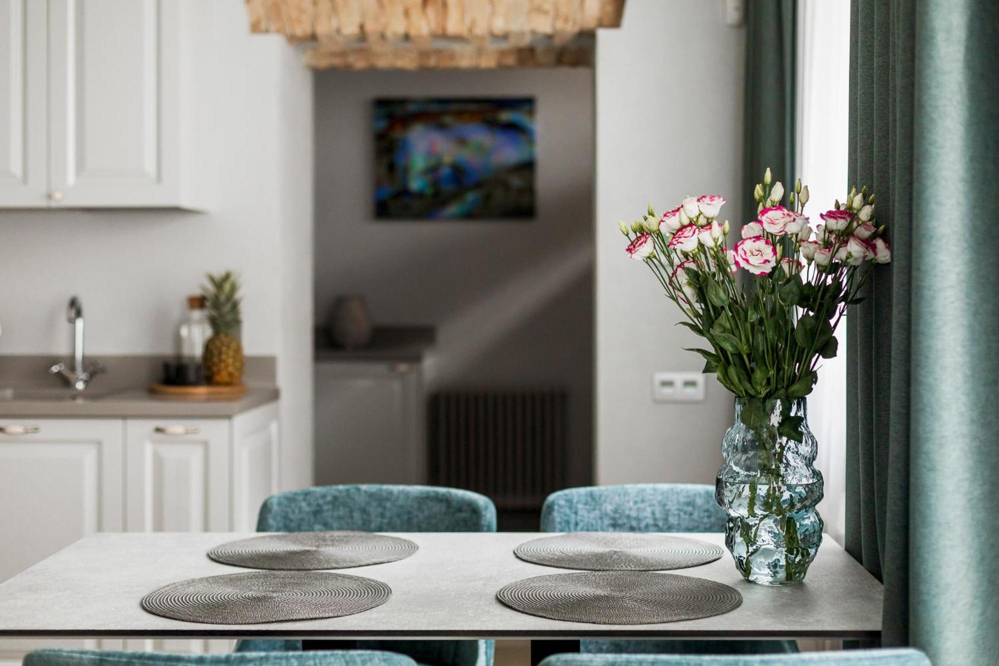 #Stayhere - Modern Luxury Apartments In The Heart Of Old Town Vilnius Ruang foto