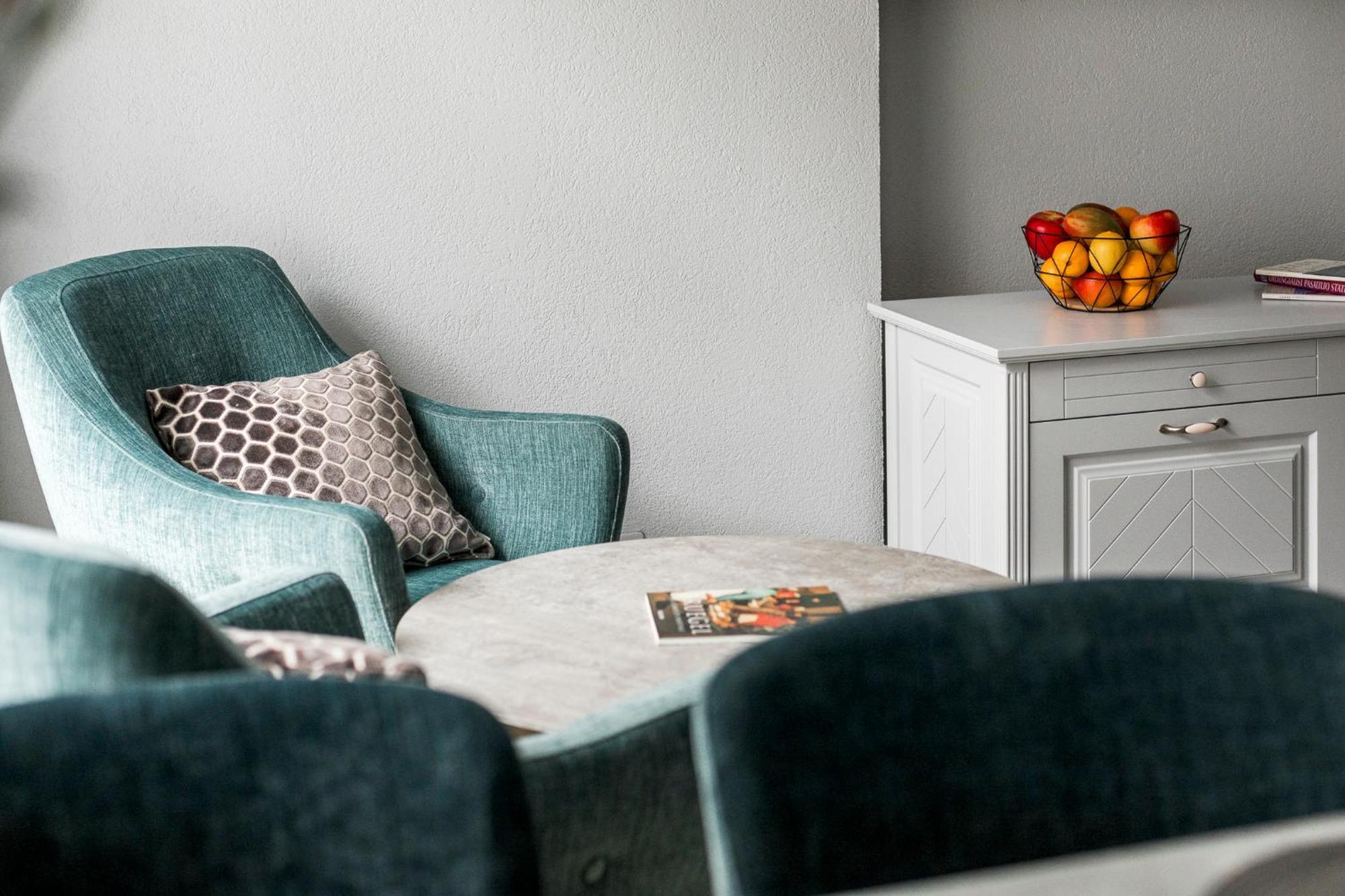 #Stayhere - Modern Luxury Apartments In The Heart Of Old Town Vilnius Ruang foto