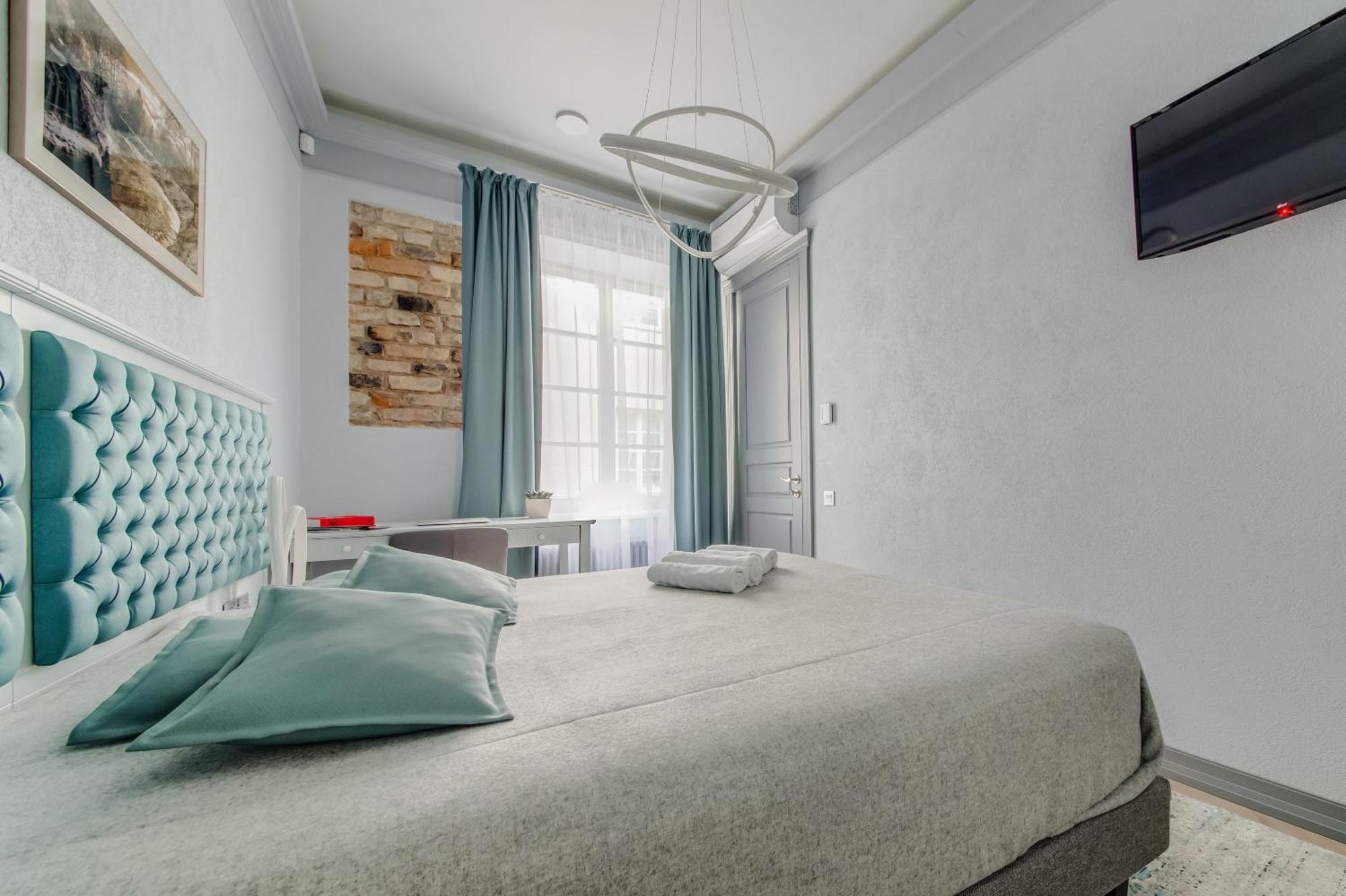 #Stayhere - Modern Luxury Apartments In The Heart Of Old Town Vilnius Ruang foto